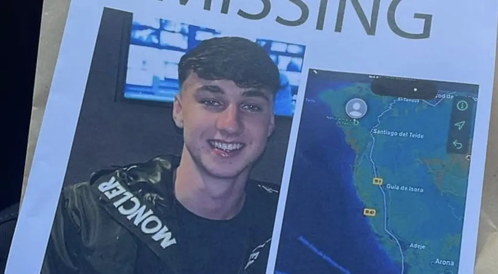 Jay Slater GoFundMe sees a boost in donations after body is found in search for teen