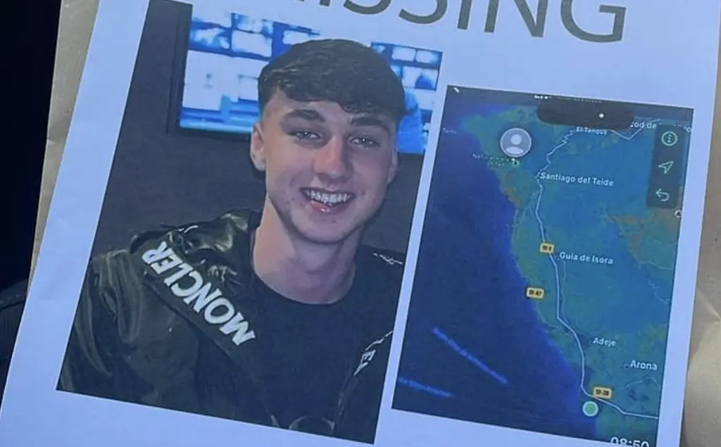 Man retracing Jay Slater's final steps shares the 'one question one cannot help but ask'