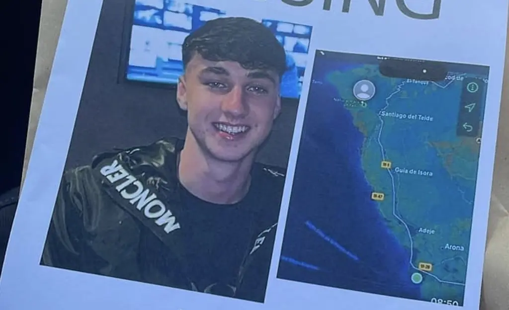 Jay Slater's mom reveals how remaining GoFundMe money will be spent in new statement