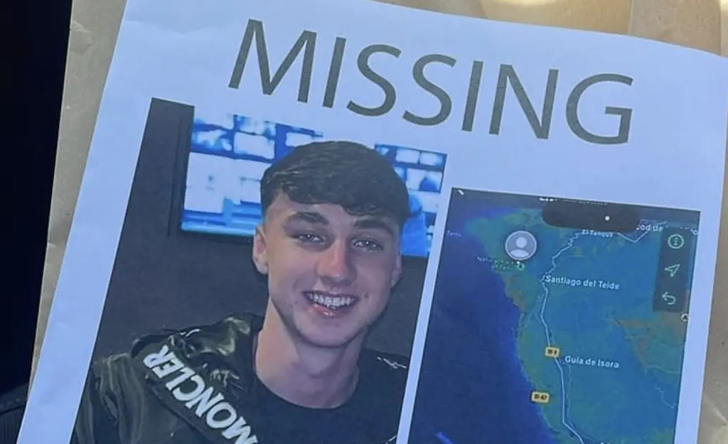 Investigator who has 'spoken with Jay Slater's family' renews hope teen could be alive with one theory