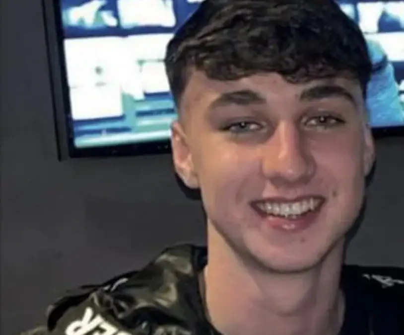 Spanish authorities release new footage showing treacherous location where Jay Slater's body was found