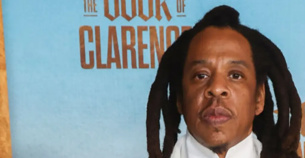 Woman who accused Jay-Z of raping her when she was 13 admits there were 'inconsistencies' in her claims