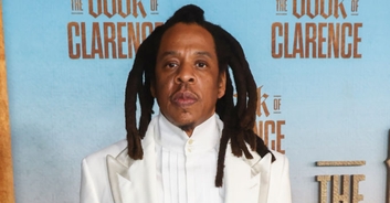 Woman who accused Jay-Z of raping her when she was 13 admits there were 'inconsistencies' in her claims