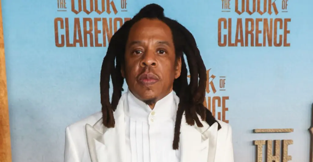 Woman who accused Jay-Z of raping her when she was 13 admits there were 'inconsistencies' in her claims