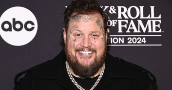 Jelly Roll reveals he has lost 100lbs