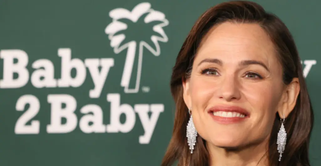 Heartbroken Jennifer Garner reveals agonizing loss in LA fires: 'She didn't get out in time'