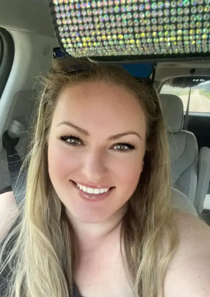 Van Rootselaar's mother, Jennifer Strang, was found at their family home. Credit: Facebook