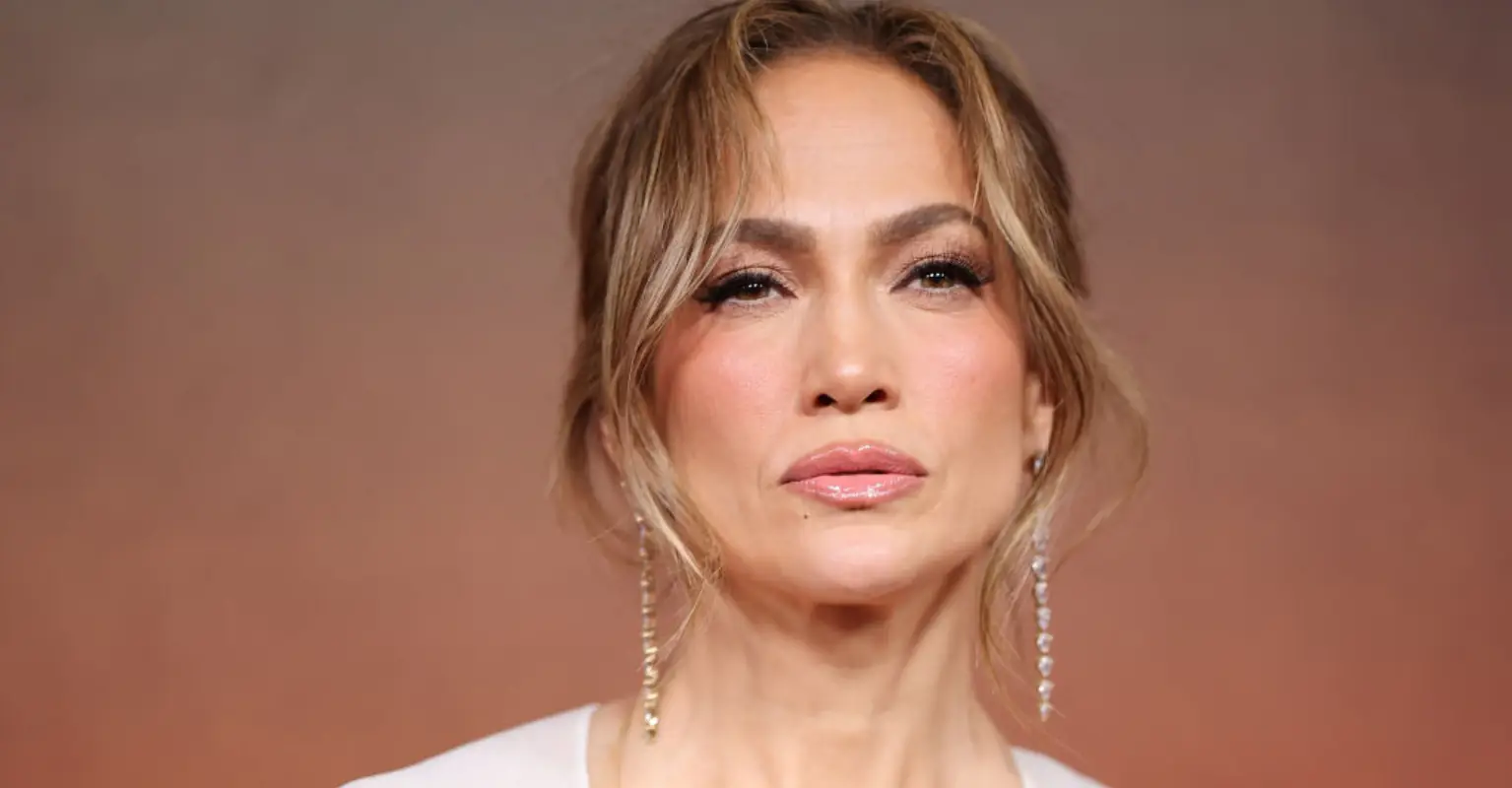 Jennifer Lopez speaks out about divorce from Ben Affleck for their first time as she shares heartbreaking realization