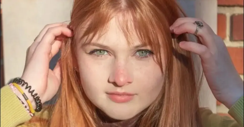 Husband is accused of killing wife and hiding her body in woods with help of her roommates before joining search party looking for her