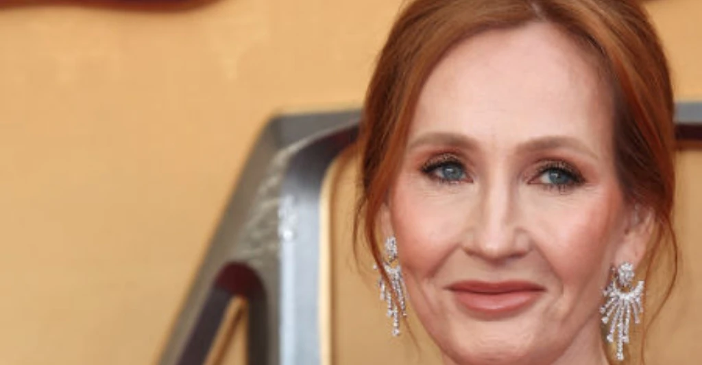 JK Rowling said she will ‘not forgive’ Daniel Radcliffe and he can ‘save his apology’