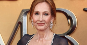 J.K. Rowling gives controversial take on Donald Trump's new transgender policy