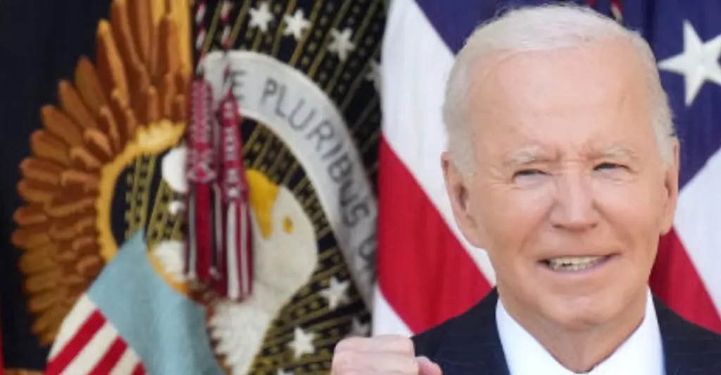 Joe Biden shares heartbreaking message after being diagnosed with 'aggressive' cancer