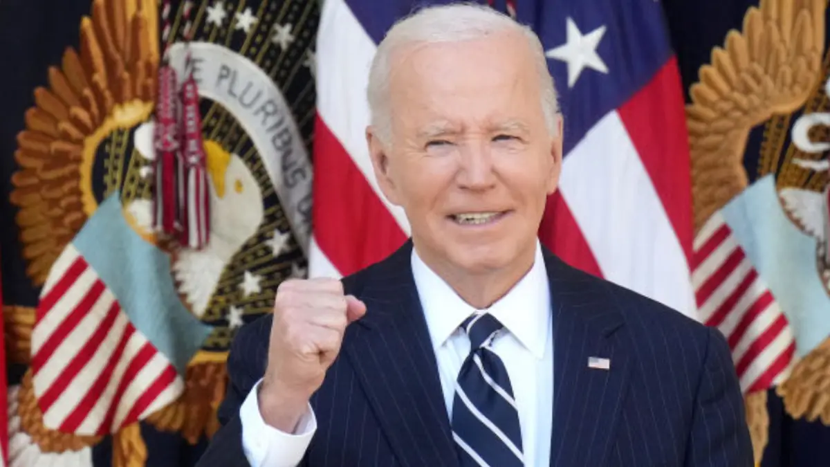 Jill Biden Shares The ‘Concerning’ Symptom Joe Biden Had Before His Cancer Diagnosis She Couldn’t Ignore