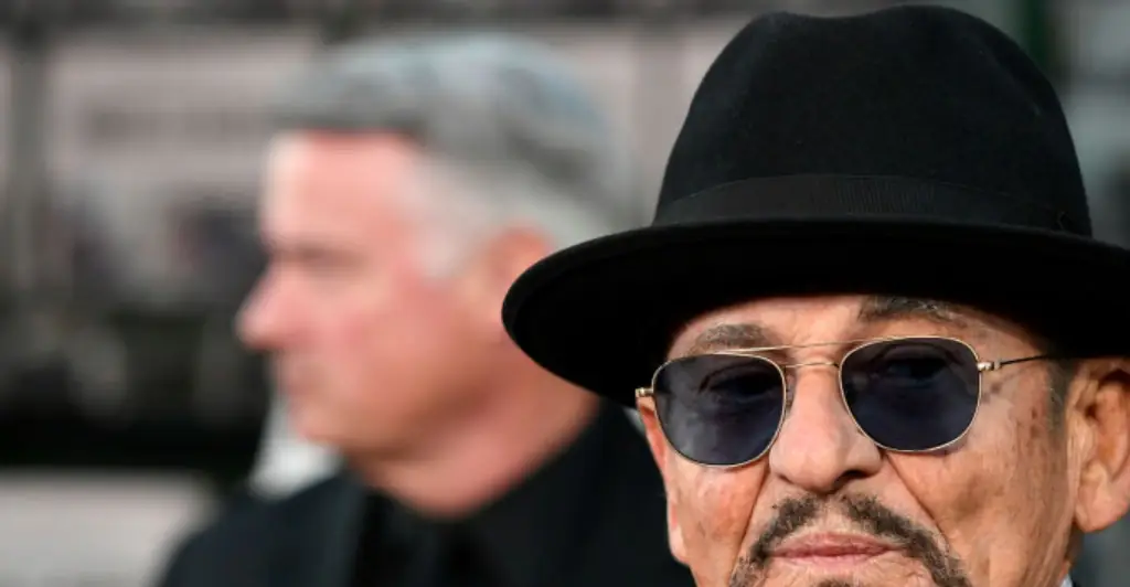 Joe Pesci revealed why he deliberately avoided Macaulay Culkin on the set of 'Home Alone'