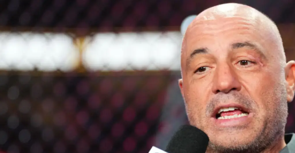 Joe Rogan's savage response to Hawk Tuah girl fans who 'lost life savings' buying her cryptocurrency
