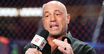 Joe Rogan's savage response to Hawk Tuah girl fans who 'lost life savings' buying her cryptocurrency