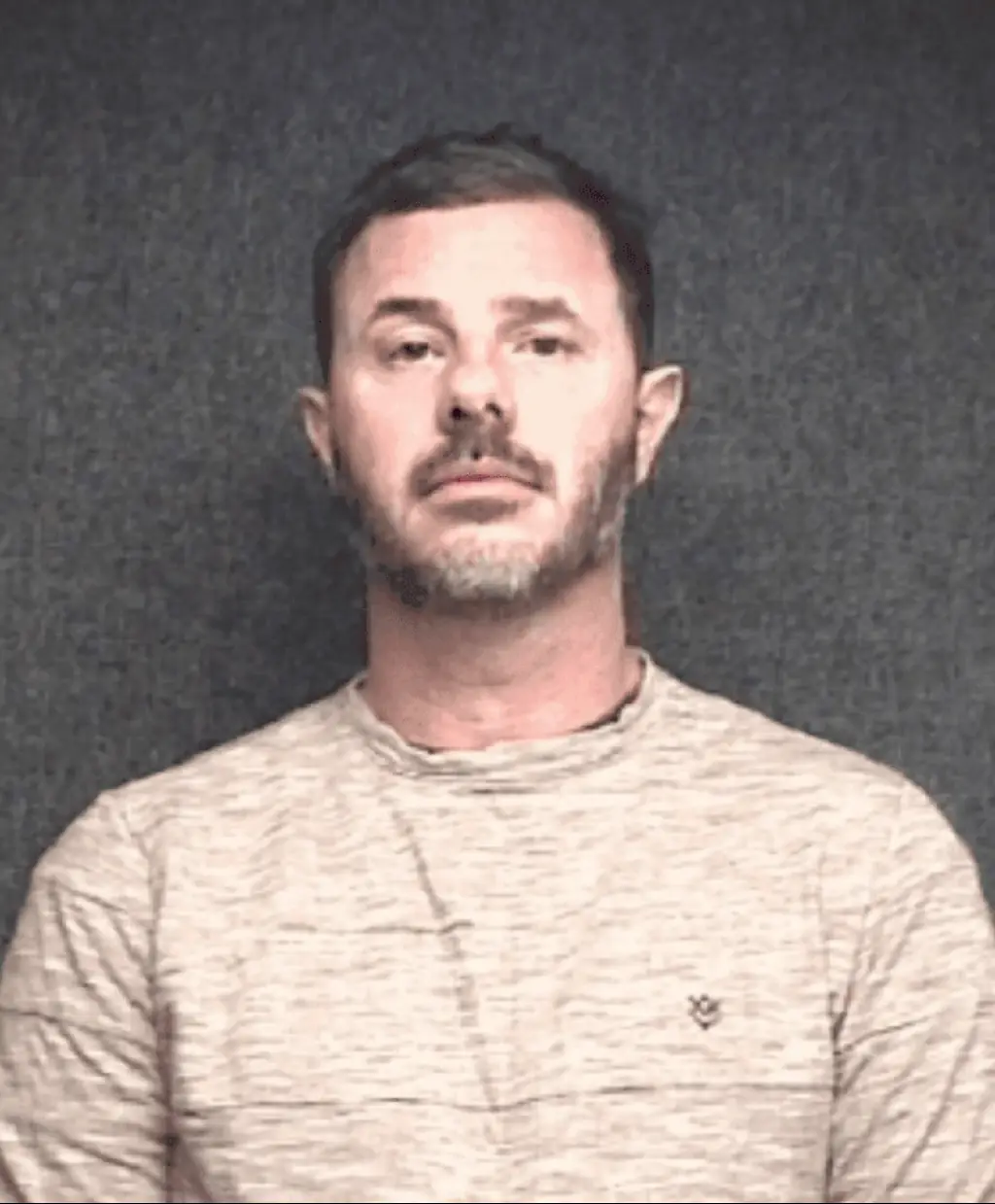 John-Paul Miller. Credit: Miami Beach Police Department