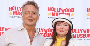 John Schneider marries Paul Sorvino's widow Dee Dee, 17 months after the death of his wife Alicia