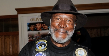 John Amos's 'devastated' daughter reveals she found out about his death weeks after he died