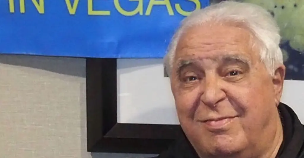 John Capodice dies aged 83