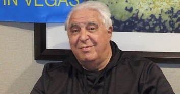 John Capodice dies aged 83