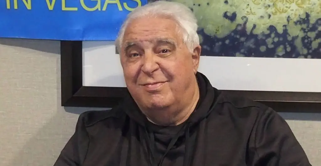 John Capodice dies aged 83