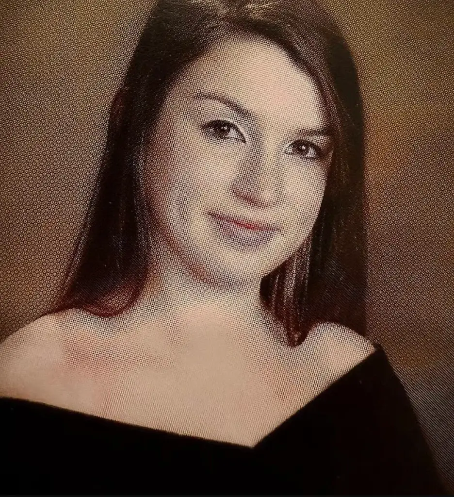 Jordan Pensak. 