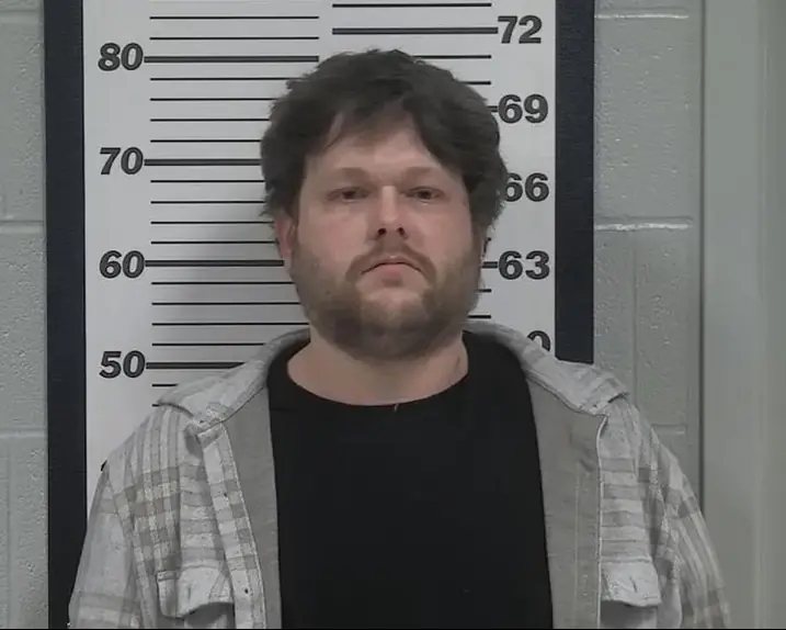 Jordan Willis has been charged. Credit: Platte County Sheriff's Office