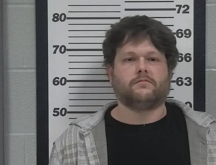 Jordan Willis has been charged. Credit: Platte County Sheriff's Office