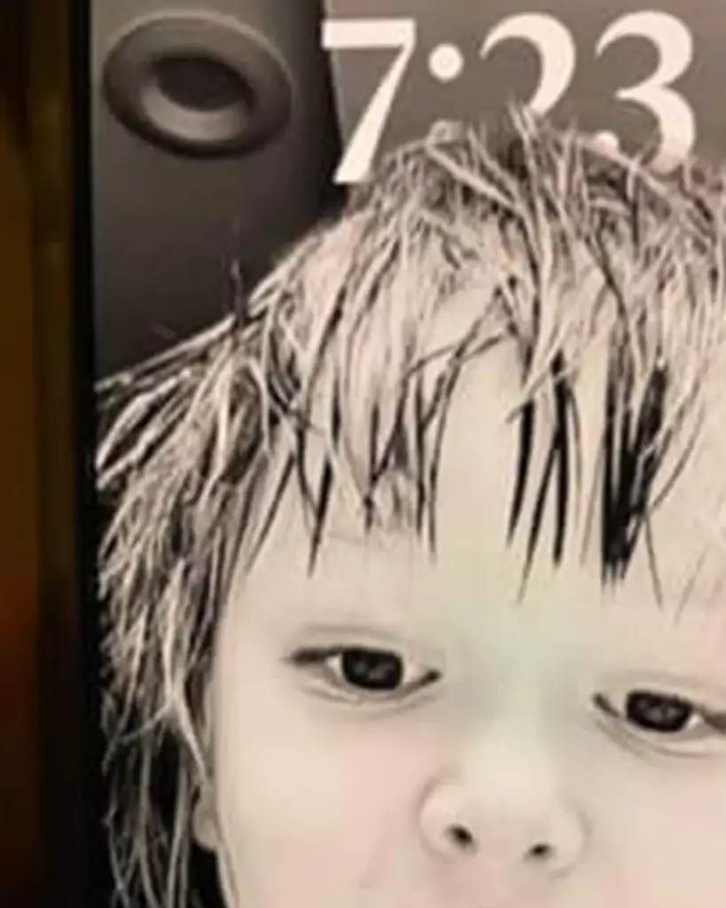 Joshua James McCoy's body was discovered on November 12. Credit: Coos County Sheriff's Office