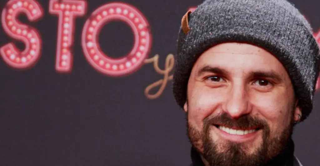 Netflix star, 41, 'dies suddenly after collapsing on the beach'