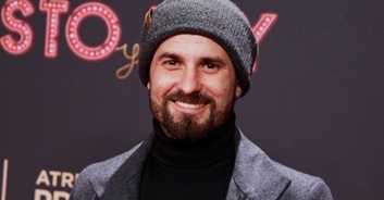 Netflix star, 41, 'dies suddenly after collapsing on the beach'
