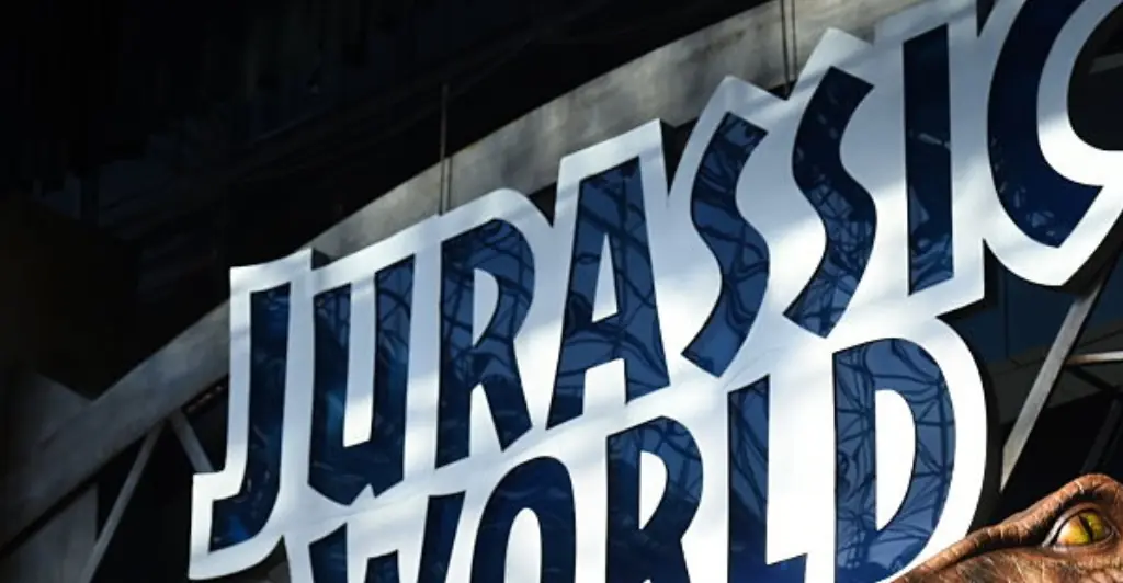 Fans are still stunned 'unnecessarily gruesome' death scene was included in 'Jurassic World' movie