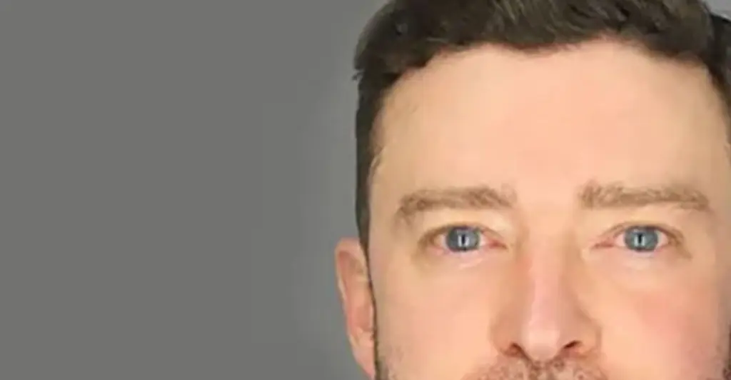 Justin Timberlake breaks his silence at first concert since DWI arrest