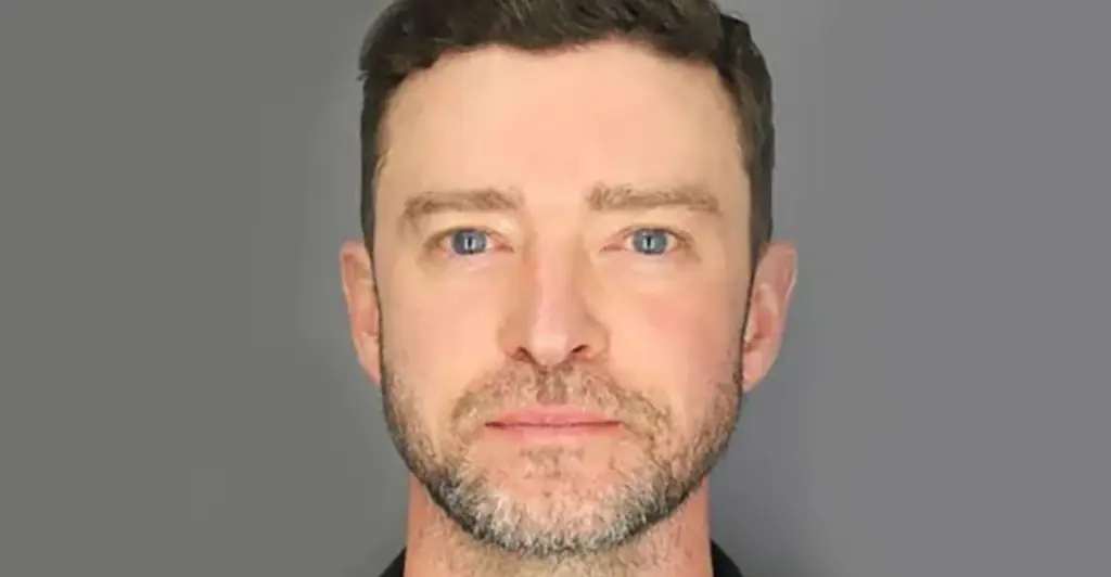 Justin Timberlake breaks his silence at first concert since DWI arrest