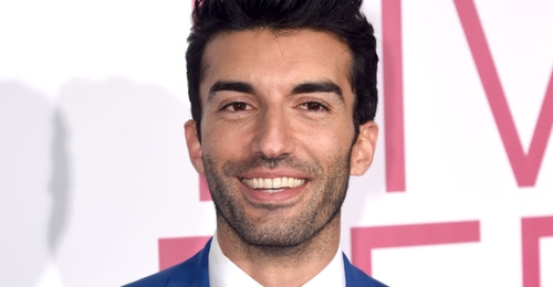 Justin Baldoni reveals the damning two-word name Ryan Reynolds allegedly called him in a conversation with talent agent