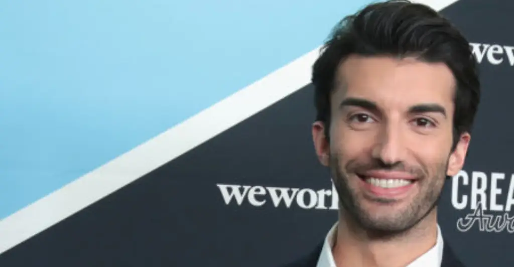 Justin Baldoni's legal team leaks behind-the-scenes footage cited in Blake Lively's sexual harassment lawsuit