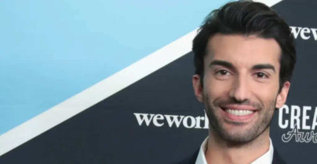 Justin Baldoni's legal team leaks behind-the-scenes footage cited in Blake Lively's sexual harassment lawsuit