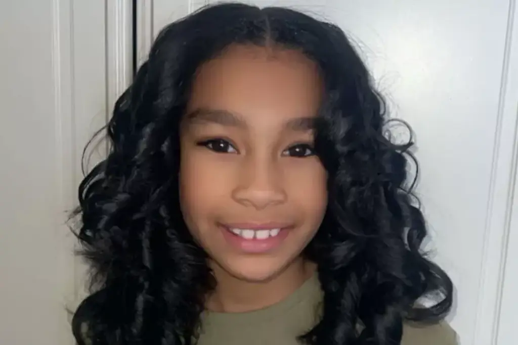 Kaliyah Coa was found dead in the River Thames last month. Credit: GoFundMe