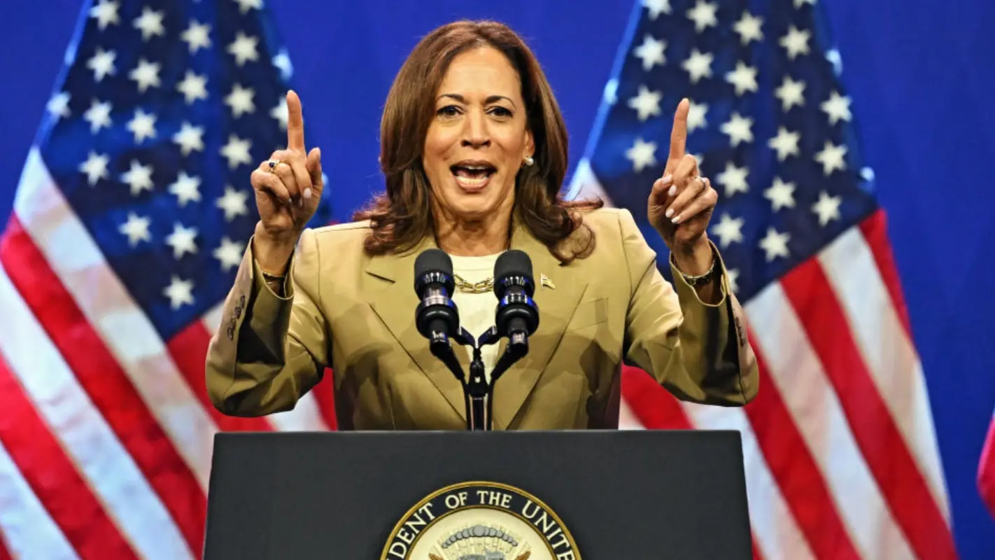 kamala harris
