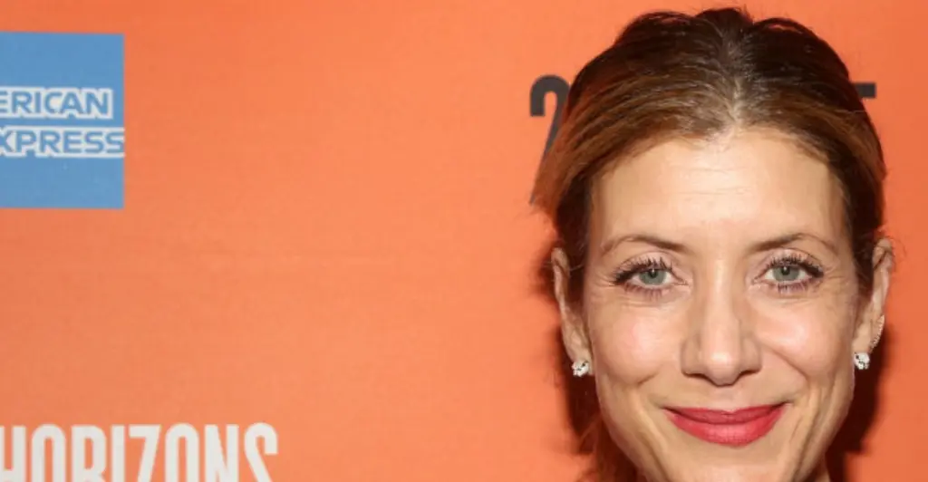 ‘Grey’s Anatomy’ star Kate Walsh reveals ‘very subtle’ warning signs before she was diagnosed with a brain tumor