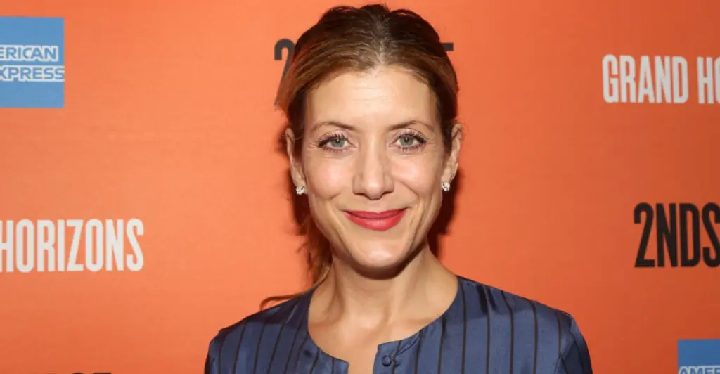 ‘Grey’s Anatomy’ star Kate Walsh reveals ‘very subtle’ warning signs before she was diagnosed with a brain tumor