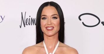 Katy Perry's Met Gala 'appearance' fools the entire internet - and even her own mom