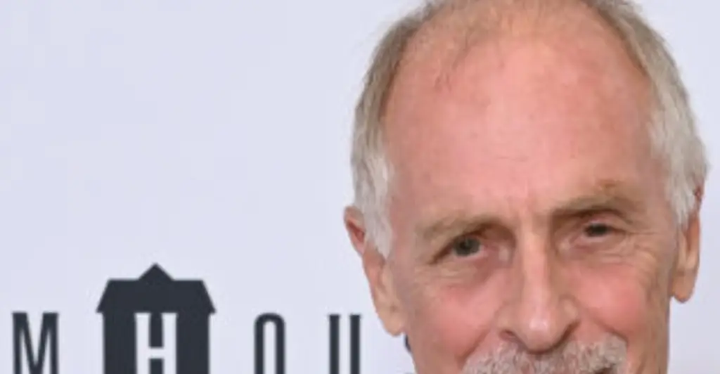 Actor Keith Carradine speaks out over on-screen kiss with Brooke Shields when he was 27 and she was just 11