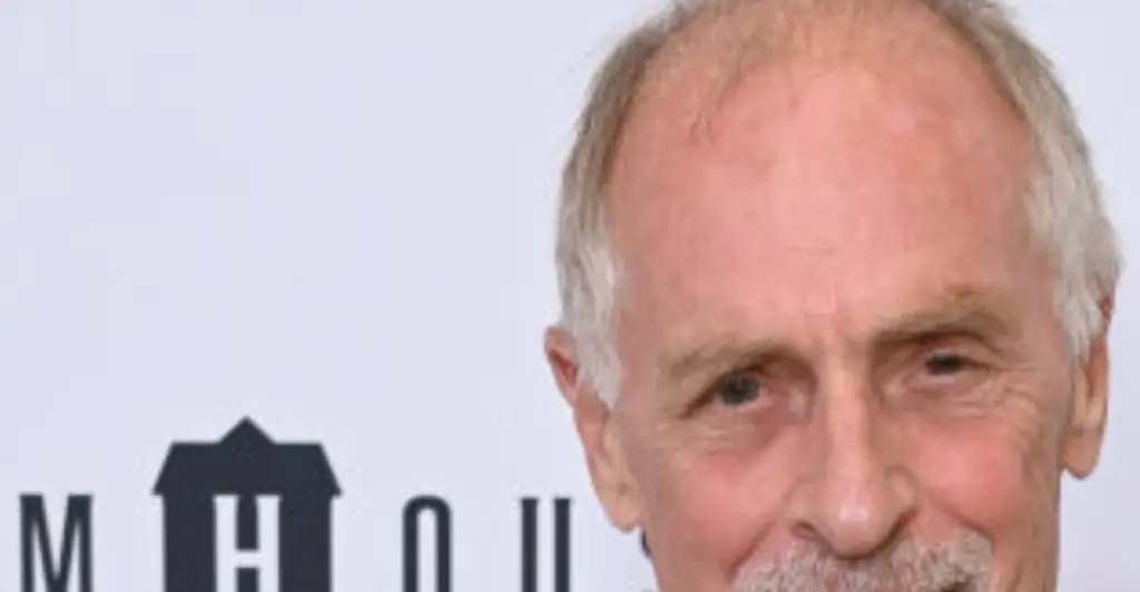 Actor Keith Carradine speaks out over on-screen kiss with Brooke Shields when he was 27 and she was just 11