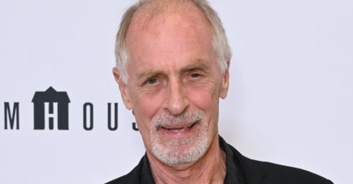 Actor Keith Carradine speaks out over on-screen kiss with Brooke Shields when he was 27 and she was just 11