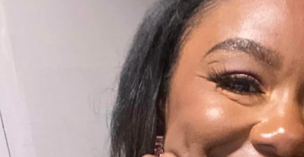 'Love & Marriage: Huntsville' star KeKe Jabbar's cause of death revealed