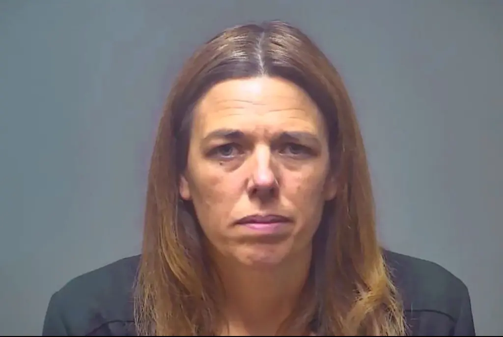 Mom breaks silence after Netflix footage reveals police confronting her over daily death threats to daughter