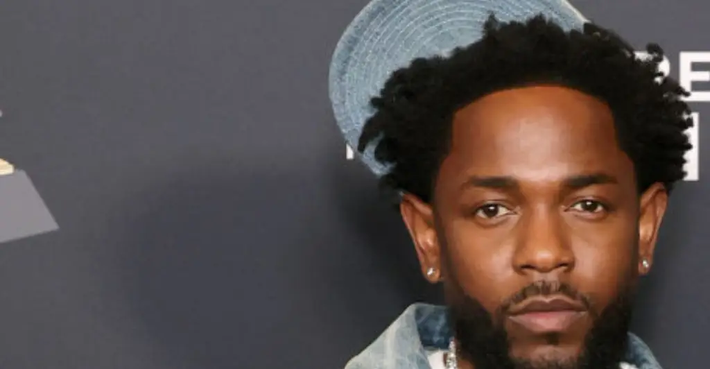 Fans think they know brutal hidden meaning behind Kendrick Lamar's 'a' chain