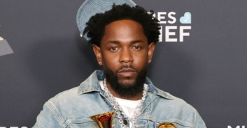 Fans think they know brutal hidden meaning behind Kendrick Lamar's 'a' chain